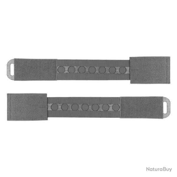 Sangle gilet Ferro Style FCPC FCSK LV119 - Wolf Grey / Small