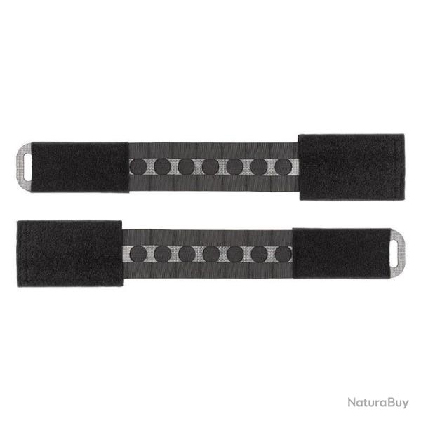 Sangle gilet Ferro Style FCPC FCSK LV119 - Black / Large