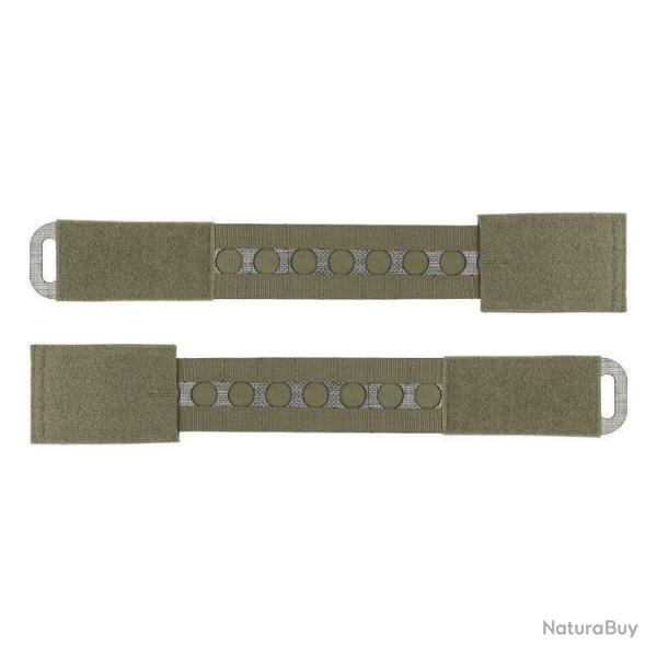 Sangle gilet Ferro Style FCPC FCSK LV119 - Ranger Green / XLarge