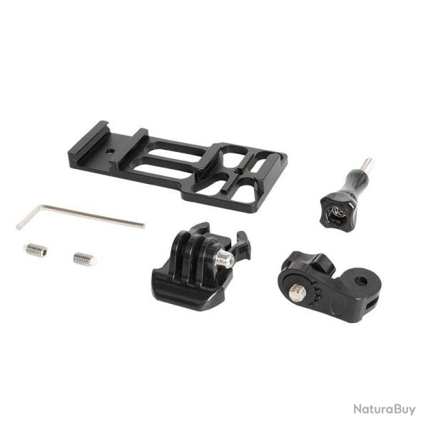 Support cam�ra GoPro Hero - Cam�ra de sport