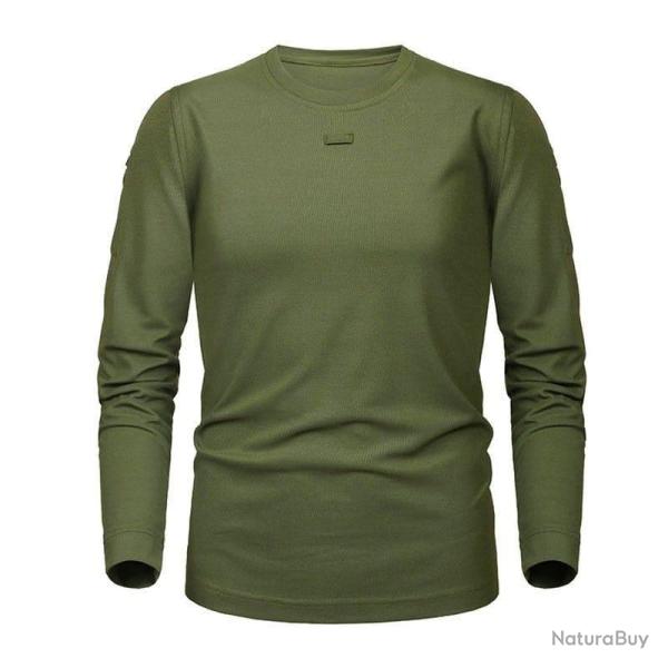 T shirt KnIghT MG Ranger green