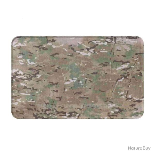 Tapis d'int�rieur antid�rapant Multicam - 40 cm x 60 cm