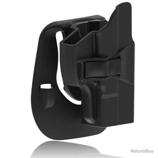 Holster Taurus Pt111 G2 G2c G3 G3c OWB droitier