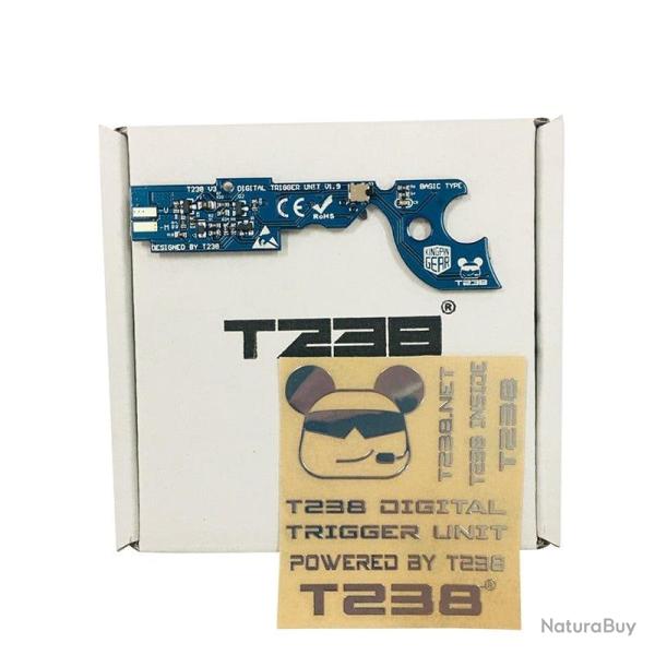 Unit� num�rique TP2 bo�te de vitesse V3, 1.9 - 1.9-V3 without wires