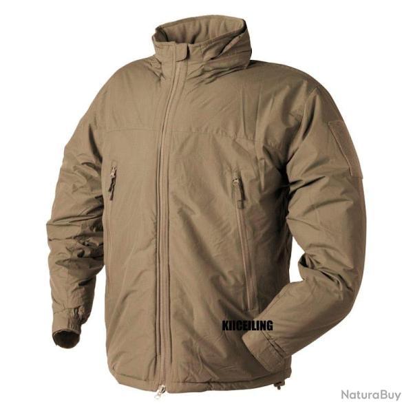 Veste d'hiver Polar L7 imperm�able - L 75-85kg