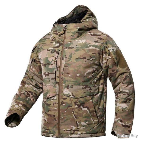 Veste Knight Braven MG 2.0 Multicam Multicam