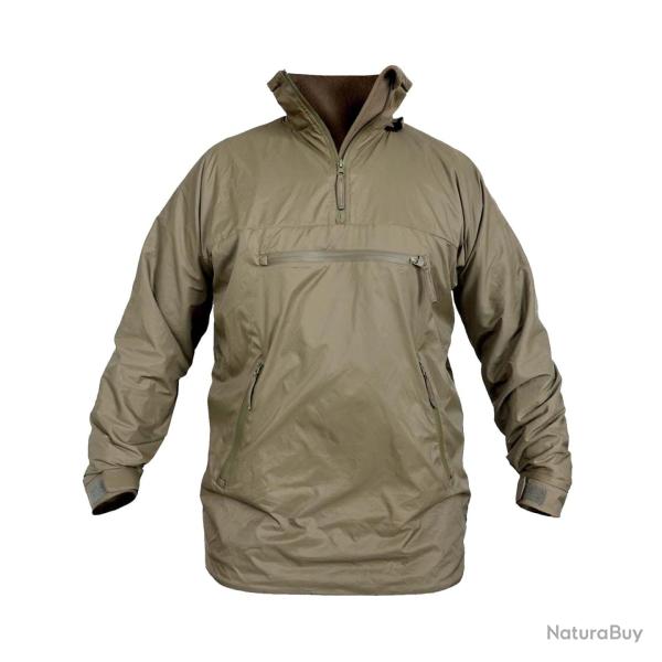 Veste thermique Smock Army britannique