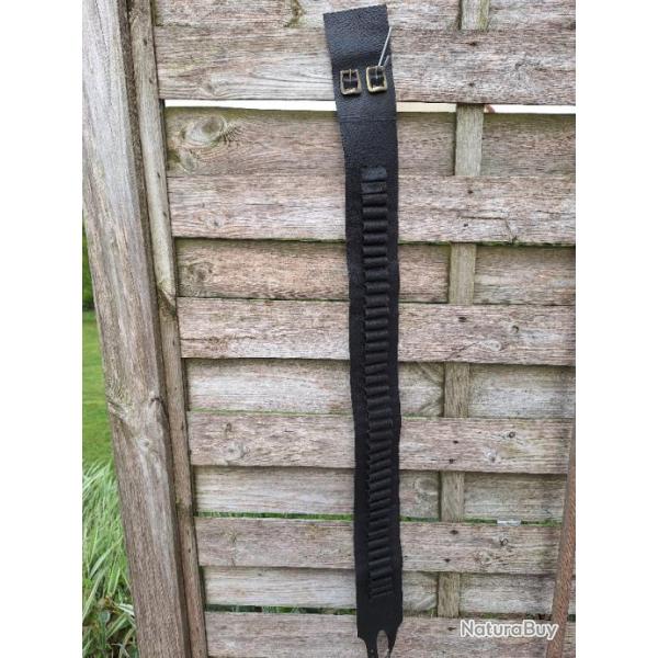 Cartouchi�re Mexicaine 40 coups