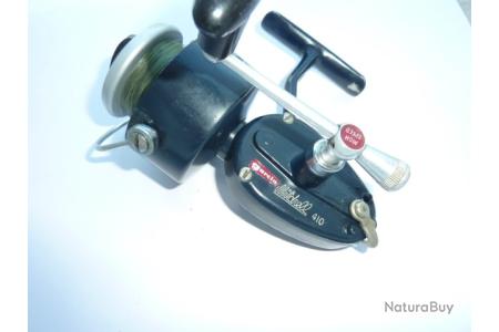 MOULINET MITCHELL 410 VINTAGE EN BOITE D'ORIGINE MODE D