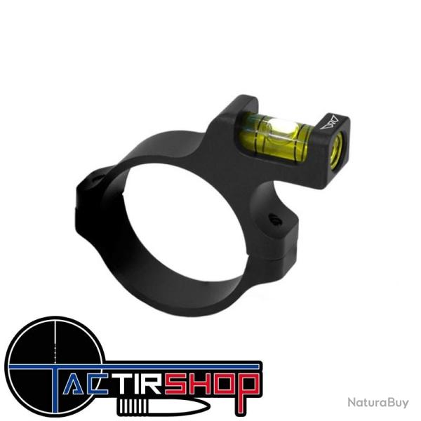 Niveau � bulle Warne Vapor Lightweight Scope Level 30 mm