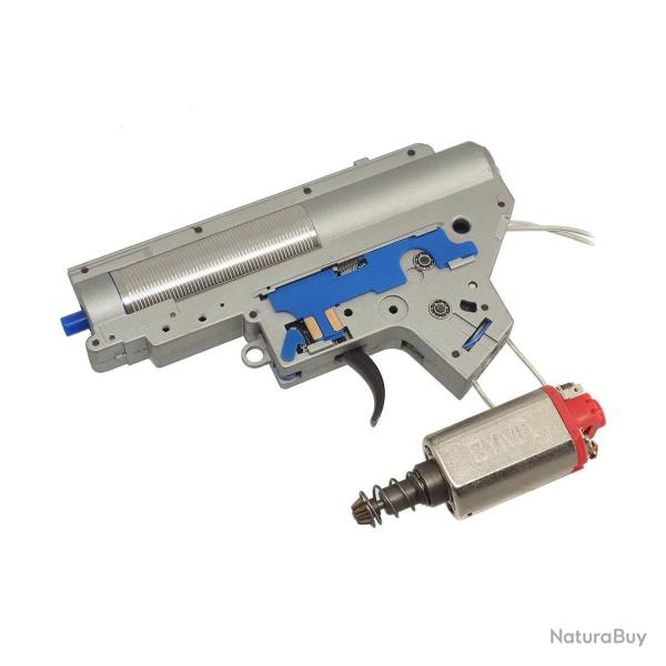 Gearbox M4 Platinum EMG Mosfet QD (Modele M105DDX) (Cyma)