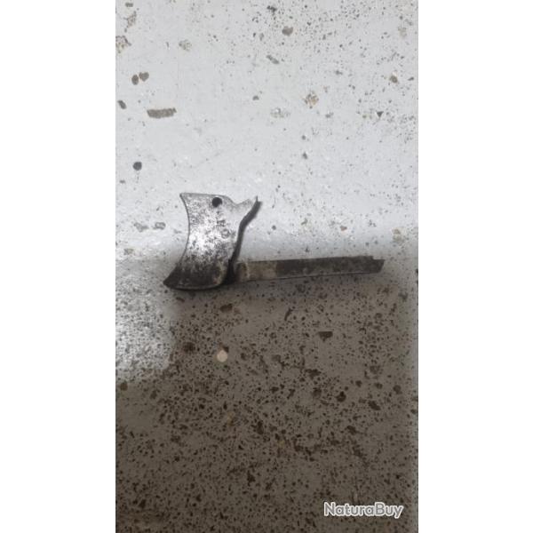 D�tente de 7.65 (167)