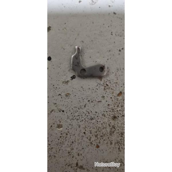 Pi�ce RHONER - SM10 - 8mm Blanc (173)