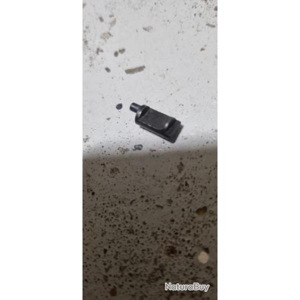 Pi�ce RHONER - SM10 - 8mm Blanc (175)