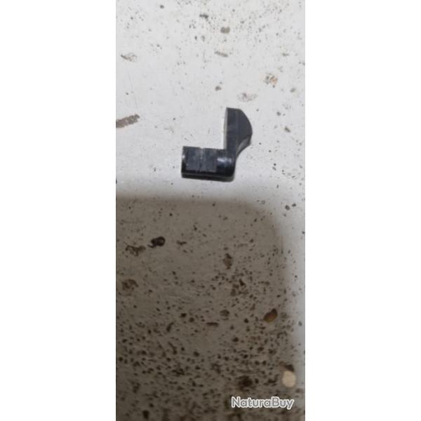 Pi�ce RHONER - SM10 - 8mm Blanc (176)