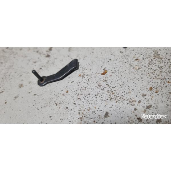 Pi�ce RHONER - SM10 - 8mm Blanc (180)