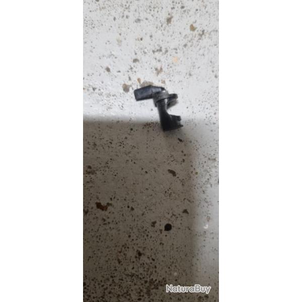 Pi�ce RHONER - SM10 - 8mm Blanc (181)