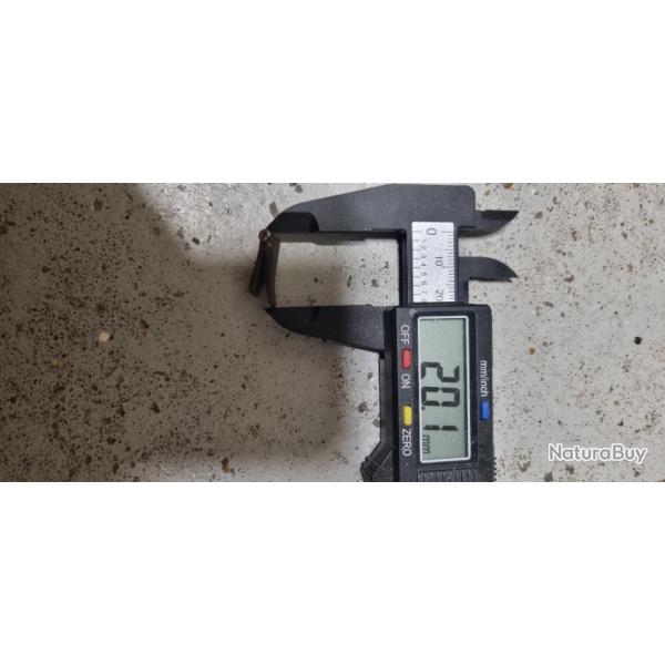 Ressort de cl� fusil (254)