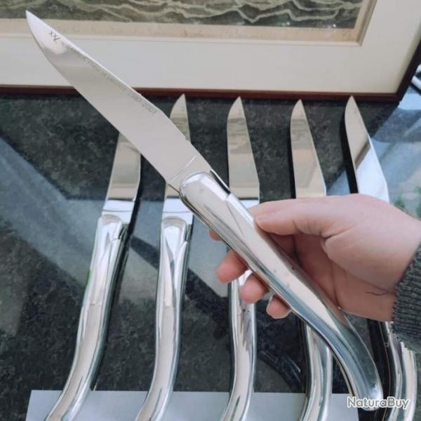 Couteau Laguiole Starck g�ant �dition limit�e 39cm