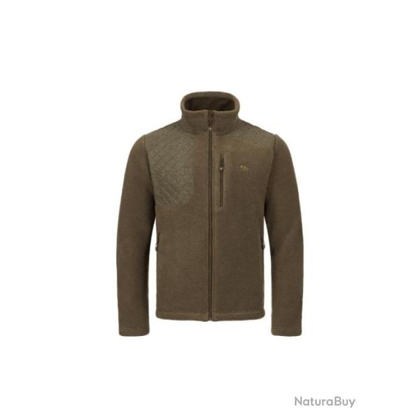 DB24 - Veste polaire BLASER JONATHAN