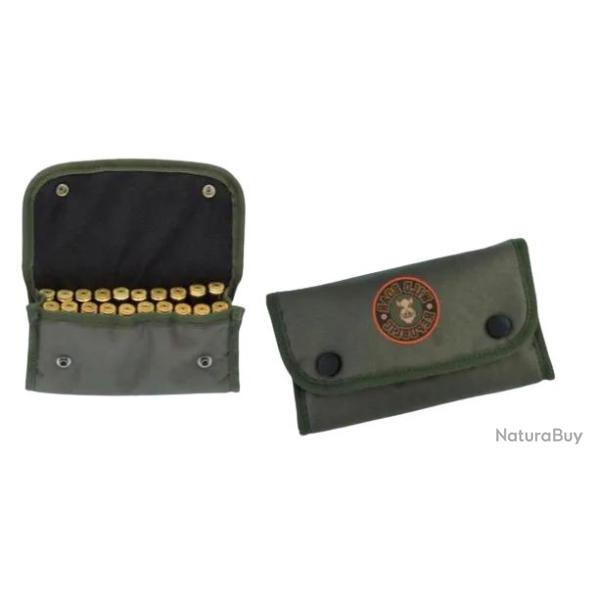 Pochette 20 munitions ray�es Wild Boar Republic