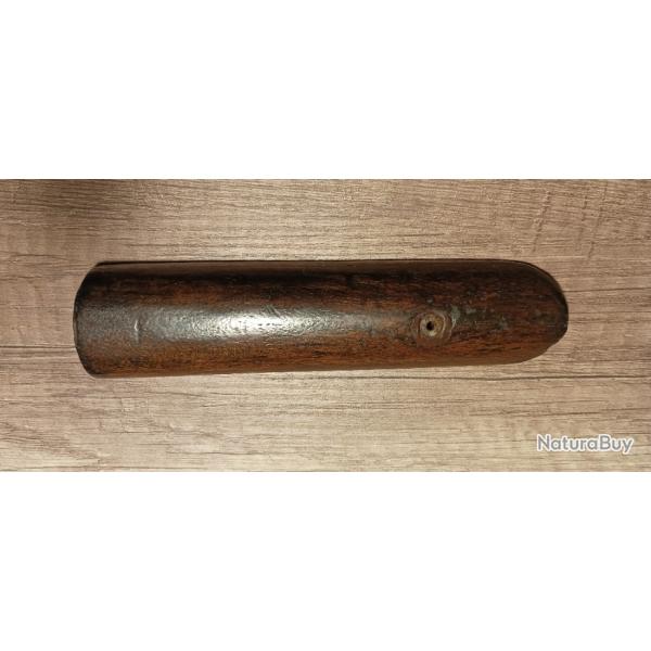 Devant / longuesse bois n� 203