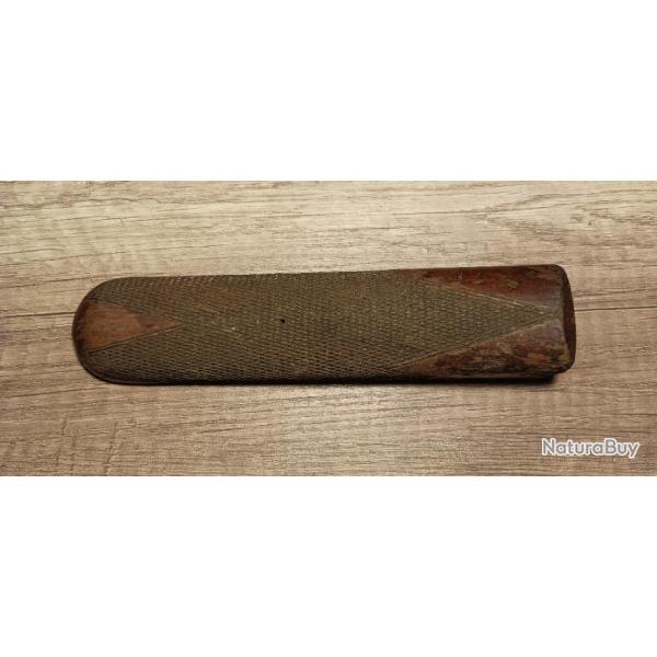 Devant / longuesse bois n� 204