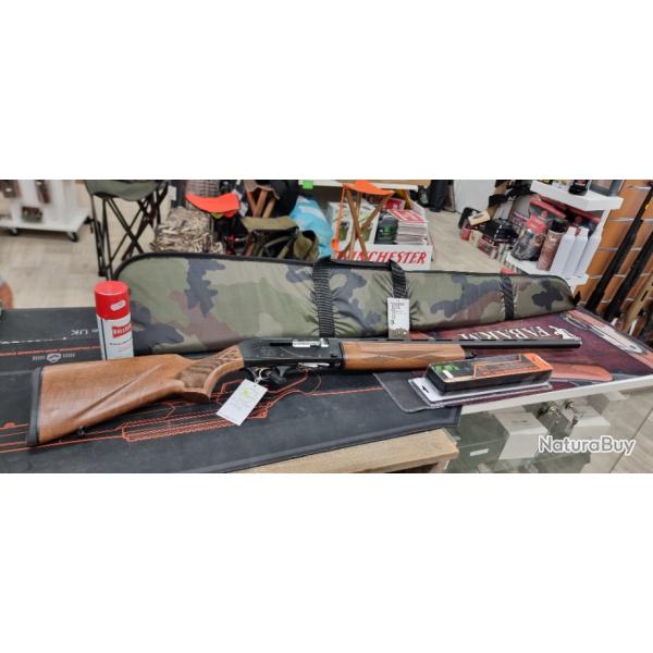 Pack Ouverture Hatsan Escort cal 12/76 can 71 cm ci