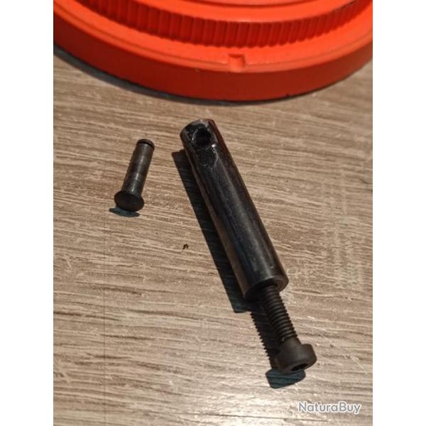 RHONER SPORTWAFFEN WEISBACK, calibre 22lr - pi�ce N�2 (BRAS ARMEMENT)