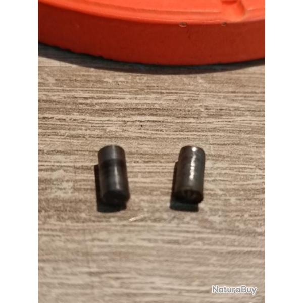 RHONER SPORTWAFFEN WEISBACK, calibre 22lr - pi�ce N�3 (BRAS ARMEMENT)