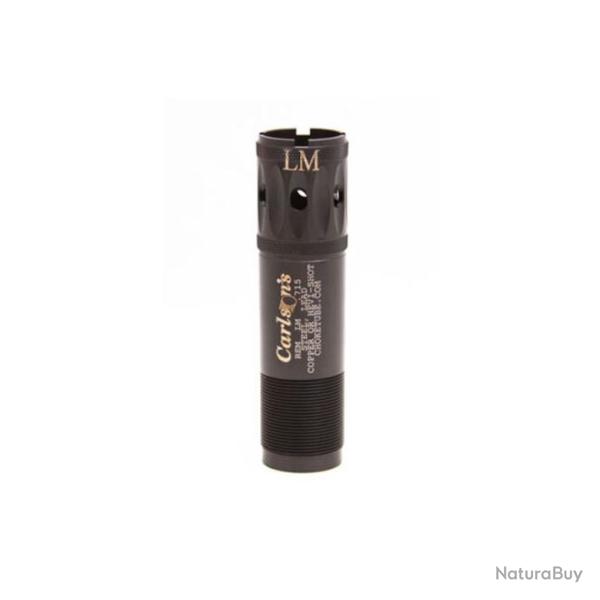 Carlson - Choke Port�e Int�rieure/Ext�rieure Remington Cal.12 - MODIFIED � .710"