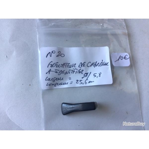 VENDU PAR LE-CUIRASSIER N20 EKEVATEUR DE CHARGEUR � IDENTIFIER