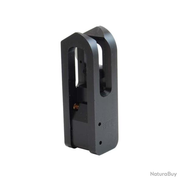Insert pour holster alphaX, Glock (excl. Glock 21)