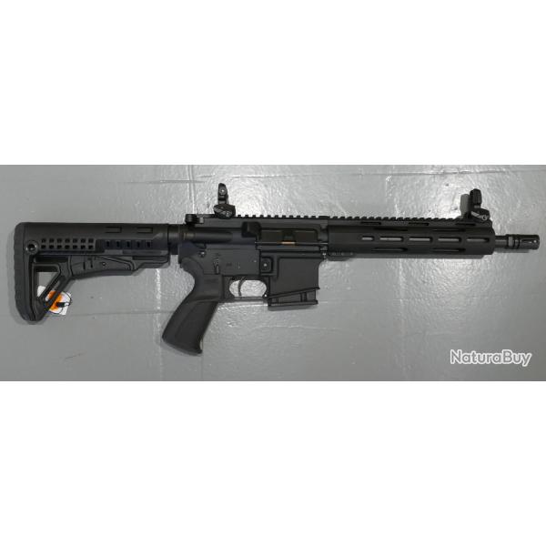 Carabine LDT 15 L4s M-Lock 10.5'' Cal 223 Rem