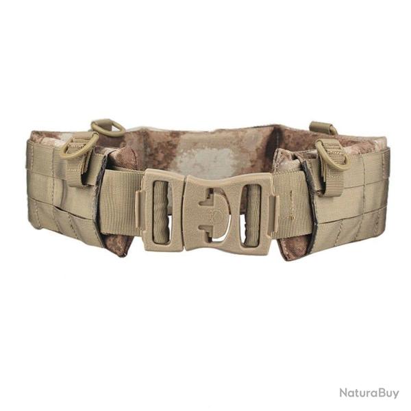 Ceinture rembourr�e Vanguard Battle EMGear EM9155 - AT / L-(102-145cm)