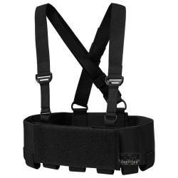 Harnais r&eacute;glable 556 T.REX 3*5.56 2 - Noir