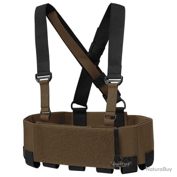 Harnais r�glable 556 T.REX 3*5.56 2 - Tan / Coyote
