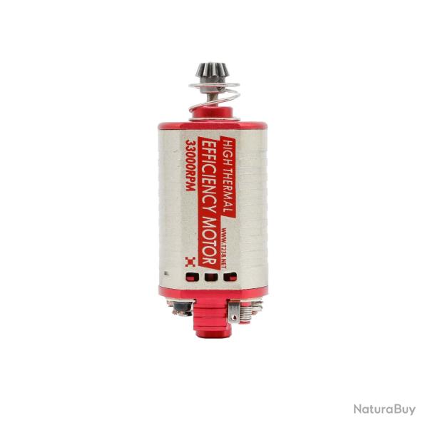 Moteur couple �lev� TP2 V2 V3 N35 - T3 Short 18TPA N35