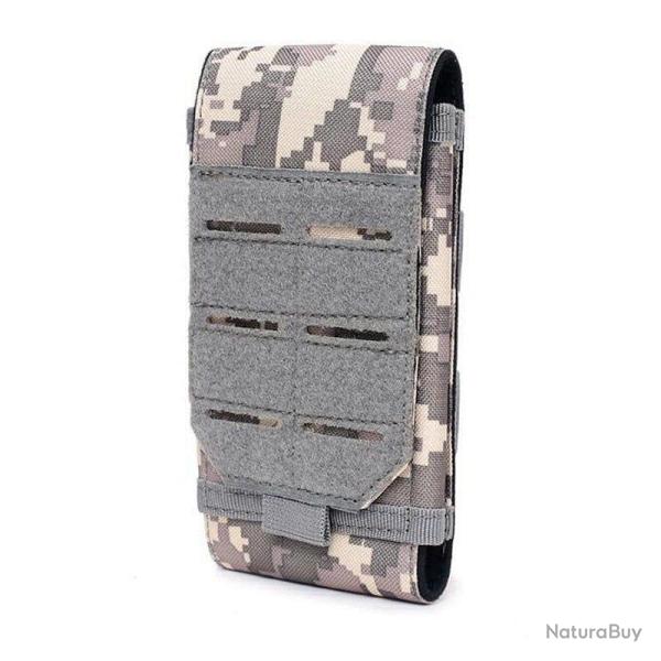 Pochette t�l�phone LSR Cut Beacon - Digital ACU