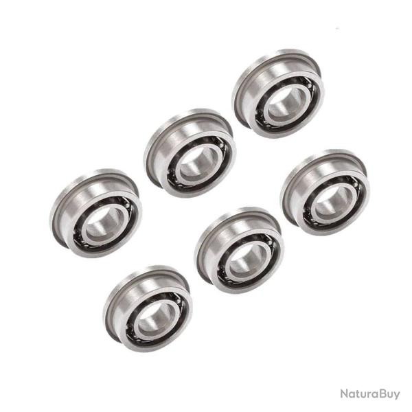 Roulement bo�te de vitesse 6-9 mm AEG Ver.2/3 - 7 mm