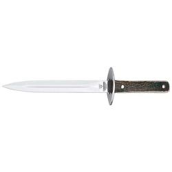 Dague Cudeman 113 - Cerf