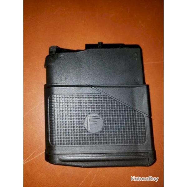 Chargeur carabine Franchi Horizon Varmint cal.308W / 22-250 / 6.5 / 243 grande capacit� 7/8 coups