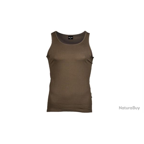 D�bardeur c�tel� olive - Miltec