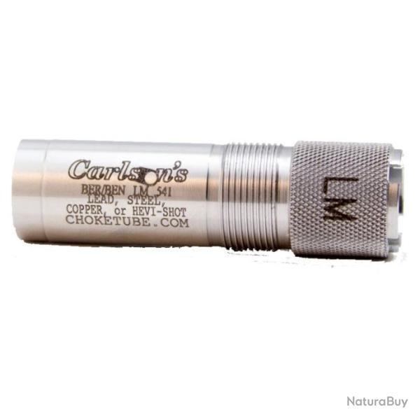 Carlson's - Mobilchoke internes/externes Beretta Benelli Cal.28 - CYL. � .550"