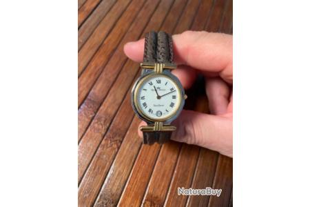 Montre Yonger & Bresson – Mouvement Quartz, Pile Neuve, Occasion Comme Neuve