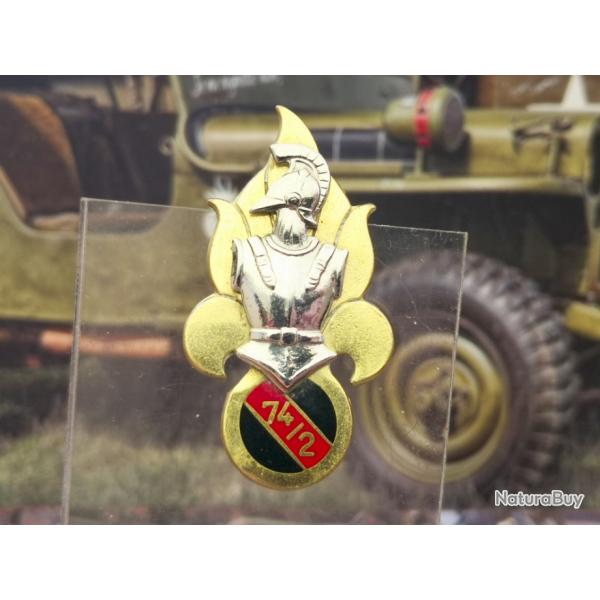 LEGION ETRANGERE 2� Compagnie du 74� Bataillon du g�nie Drago R-85 Indochine