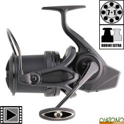 Moulinet Daiwa Basia Carp 45QD