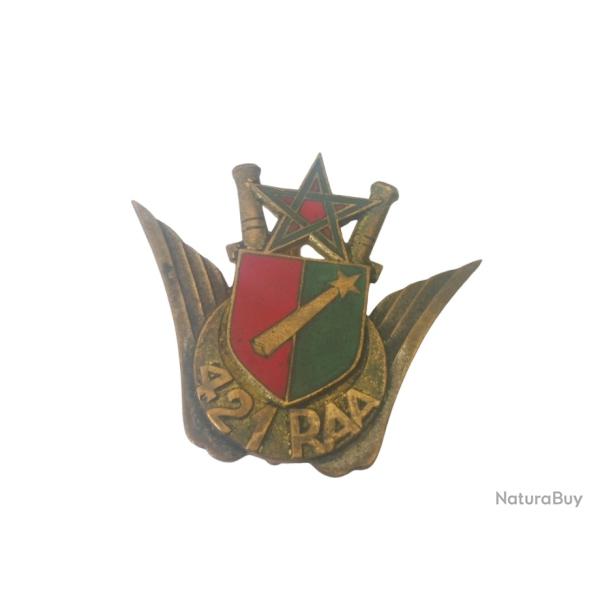 421� RAA Batna R�gion Aures Alg�rie - Drago