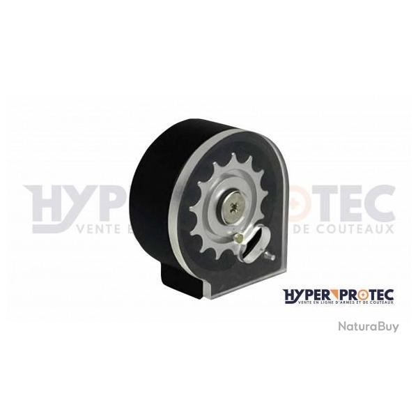 Chargeur Snowpeak M25 PCP - 7.62 mm