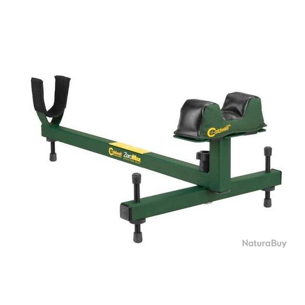 CALDWELL - Chevalet De Tir BASIQUE REPOSE GARDE MAIN ZERO